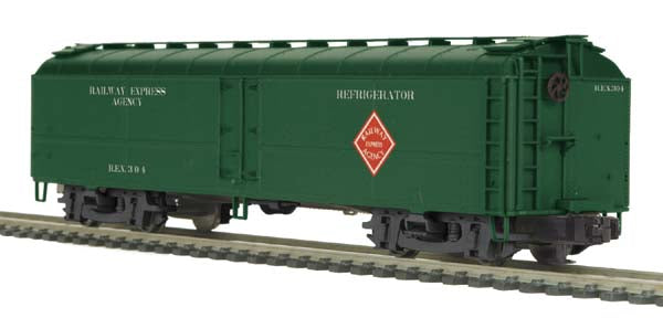 MTH 20-94166 O REA R50B Express Reefer Car #311