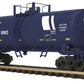 MTH 20-96197 O Montana Rail Link Gallon Tank Car #100017