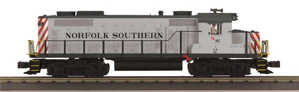 MTH 30-2976-1 Norfolk Southern GP-20 Diesel Engine With Proto-Sound 2.0 #2