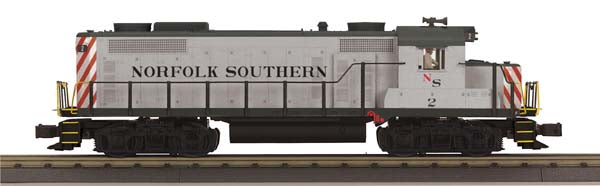 MTH 30-2976-3 Norfolk Southern GP-20 Non-Powered Diesel Engine #8