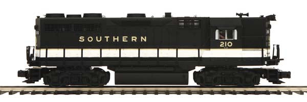 MTH 20-20017-3 Southern GP-35 High Hood Diesel (Dummy) #2687
