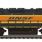 MTH 20-20023-1 BNSF SD40-2 Diesel Engine w/PS2 #6752