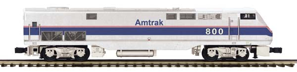 MTH 20-2723-1 Amtrak Genesis Diesel Engine w/Proto-Sound 2.0 #800