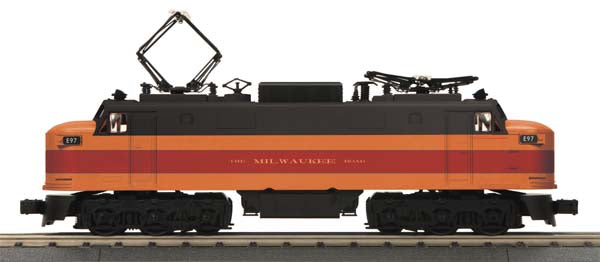 MTH 30-5114-1 Milwaukee EP-5 Electric Locomotive with Proto-Sound 2.0 #E97