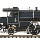 MTH 20-3398-1 KBayStsB S 3/6 Express Steam Loco w/PS2 (Hi-Rail Wheels) #3618