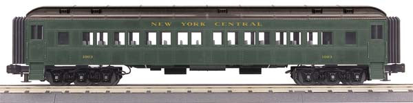 MTH 30-69090 New York Central 60' Madison Coach Car