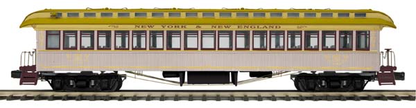 MTH 20-62034 NY&NE 64' Woodside Coach