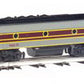 Williams 20811 Lackawanna F7 Diesel Locomotive B-Unit Dummy