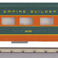 MTH 30-67456 Great Northern 60’ Streamlined Coach Car