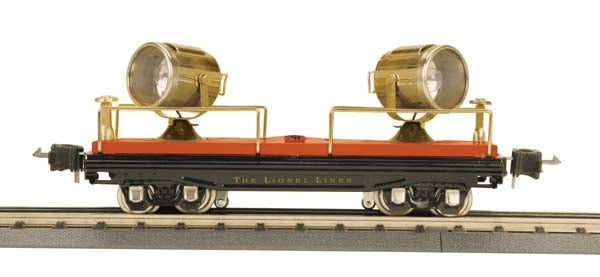 Lionel 11-70015 Floodlight Car #2820