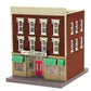 MTH 30-90317 3-Story Chippie’s 72 Steakhouse City Building