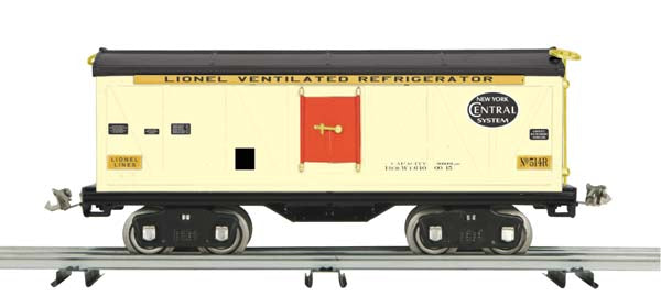 MTH 11-30051 Reefer NYC #514R