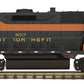 MTH 20-2902-3 Great Northern GP-35 Non-Powered Diesel Engine #3040
