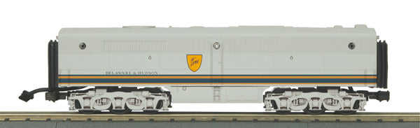 MTH 30-2854-3 Delaware & Hudson Alco PA B Unit Diesel Engine