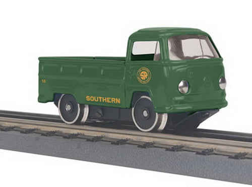 MTH 30-2552 O Southern Operating Volkswagen Inspection Truck