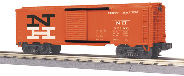 MTH 33-7422 New Haven Single Door Boxcar