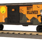 MTH 30-74496 Halloween Box Car