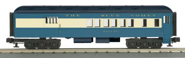 MTH 33-6232 O Scale Jersey Central O27 Madison Combine Car