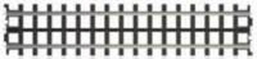 MTH 45-1001-4 ScaleTrax 10" Straight Track Section (Pack of 4)