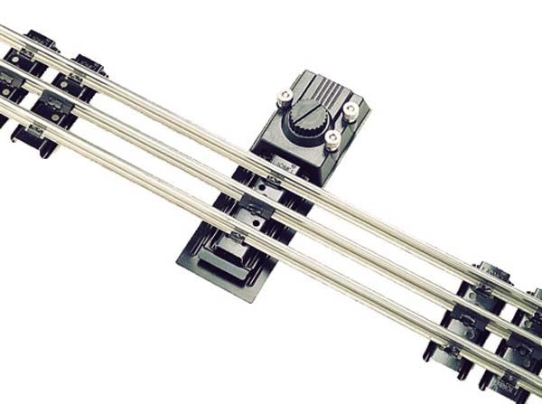 MTH 11-99090 O/Standard Gauge Tubular Track Activation Device