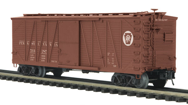 MTH 20-93298 40' USRA Single Sheathed Box Car (Pennsylvania)