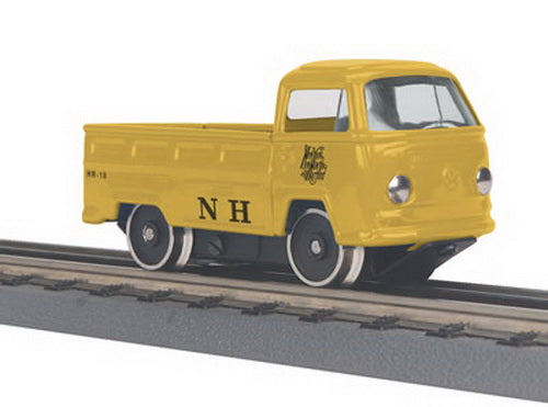 MTH 30-2550 O New Haven Operating Volkswagon Inspection Truck