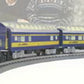 MTH 30-4055-1 O Gauge Alaska RailKing F40PH Diesel Train Set w/Proto-Sound 2.0