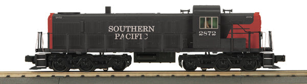 MTH 30-2867-1 Southern Pacific RSD-4 Diesel Engine w/Proto-Sound 2.0 #2872