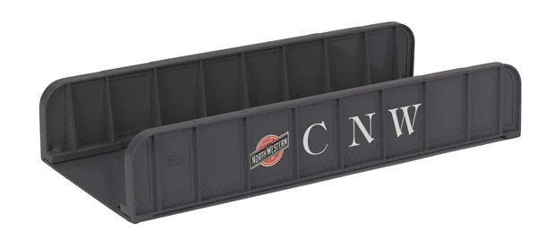 MTH 30-12005 Chicago NW 314 Girder Bridge