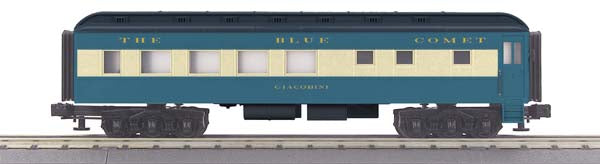 MTH 33-6231 Jersey Central O-27 Madison Diner Car