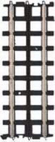MTH 45-1014-2 ScaleTrax - 5.5 Inch Track (Pack of 2)