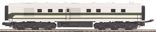 MTH 20-2436-3 Southern DL-110 Powered B Unit Diesel Engine #6400-B