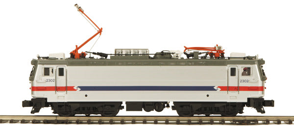 MTH 20-5627-1 Septa AEM-7 Electric Locomotive w/PS2 #2302