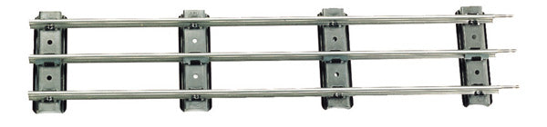 MTH 10-1038 Standard Gauge Tinplate Regular Straight Track