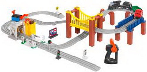 Lionel 7-11163 Lionel Little Lines HO Gauge Steam Train Set