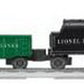 Lionel 7-11163 Lionel Little Lines HO Gauge Steam Train Set