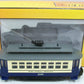 MTH 30-2562 O Gauge Main Street Bump-n-Go Trolley #209
