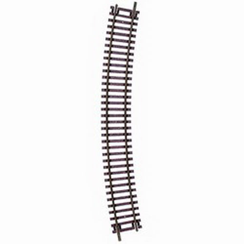 Atlas 0513 HO Code 83 22" Radius Curved Track