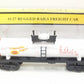 MTH 33-7323 Isaly's Tank Car