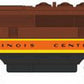 Williams 20291 Bachmann IC F-3 Diesel B-Unit Dummy