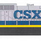 Williams 20402 CSX C44-9W Diesel Locomotive