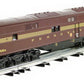 Williams 20611 O Pennsylvania E7 Diesel Locomotive B-Unit Dummy