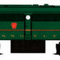 Williams 21007 Pennsylvania FB-1 Diesel Locomotive B-Unit Dummy
