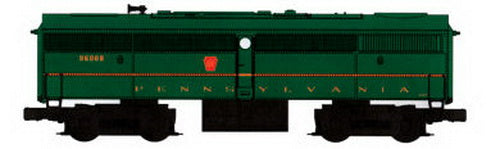 Williams 21007 Pennsylvania FB-1 Diesel Locomotive B-Unit Dummy