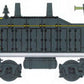 Williams 21609 NYC NW2 Powered Diesel Locomotive