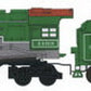Williams 40106 Northern Pacific 4-6-4 Hudson Steam Locomotive #1103