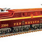 Williams 41794 O Pennsylvania GG-1 Electric Locomotive #2360