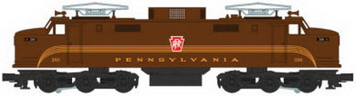 Williams 41905 O Pennsylvania EP-5 Rectifier Electric Locomotive #380