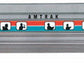 Williams 43077 Amtrak 60 Ft. Streamline Passenger 4-Pack
