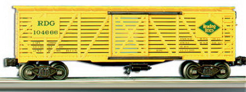 Williams 47410 Reading Stock Car
